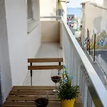 Διαμέρισμα The Joy - Centre One Bedroom Flat