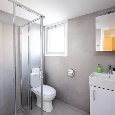 The Joy - Centre One Bedroom Flat Lárnaka