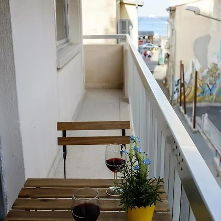 Apartman The Joy - Centre One Bedroom Flat