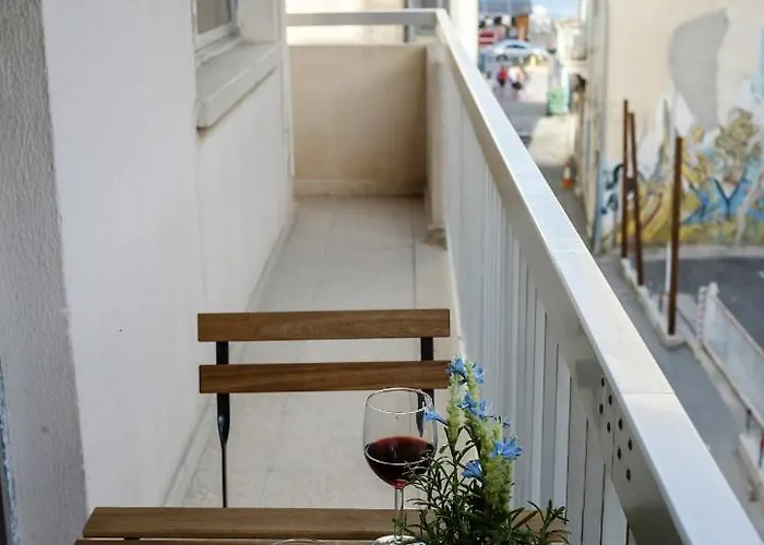 Apartament The Joy - Centre One Bedroom Flat