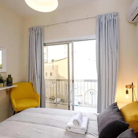 The Joy - Centre One Bedroom Flat Apartman