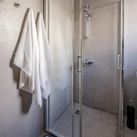 Apartment The Joy - Centre One Bedroom Flat Larnaka