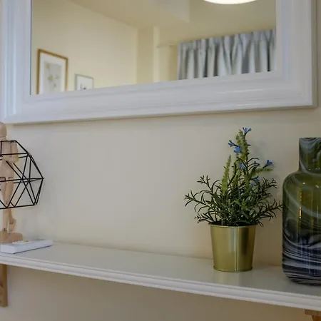 Appartamento The Joy - Centre One Bedroom Flat